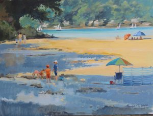 Millbay, garçons en rouge - Jennifer Wright
